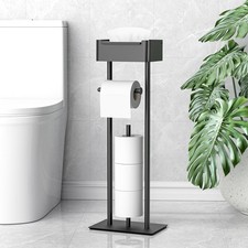 Toilettenpapierhalter Stehend