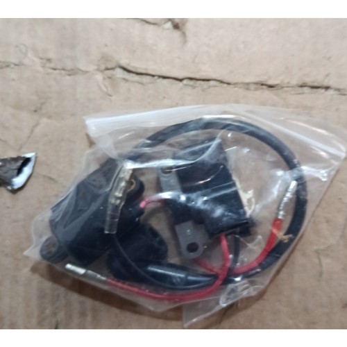 Used marine zündspulen stator - marine,