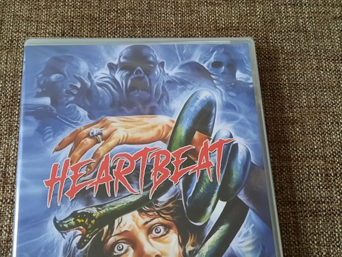 Heartbeat 1983 deutsche uncut - heartbeat,