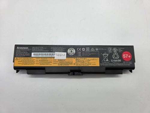 Original akku lenovo - 57+,