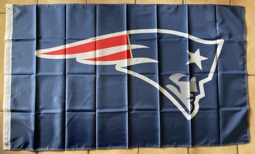 New england patriots flagge - england,