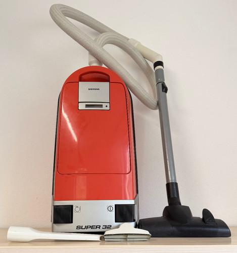 Siemens super vs3202 - siemens,