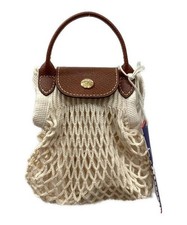 Longchamp Le Pliage Filet Knit