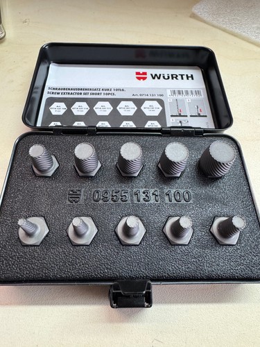 Würth 0714131100
