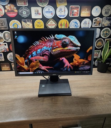 Monitor display bildschirm - pc,