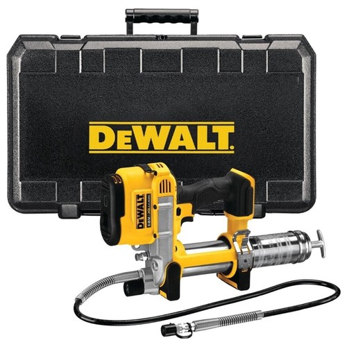 Fettpumpe 18v dewalt - fettpumpe, xr