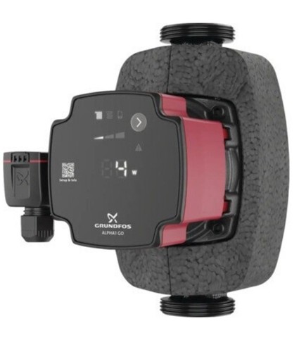 Grundfos alpha 25 80 - grundfos, 25-80