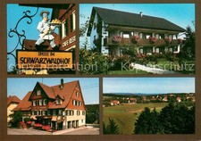 Calw Pension Schwarwaldhof