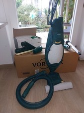 Vorwerk Kobold VK 140 Staubsauger mit EB360
