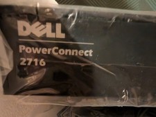 Dell PowerConnect 2716 16-port