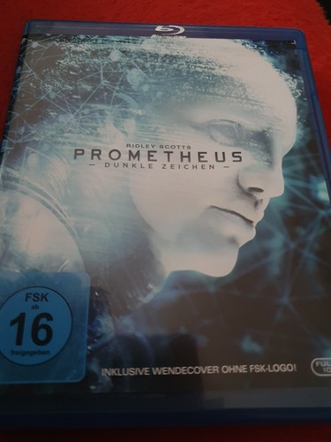 Prometheus dunkle zeichen - prometheus,