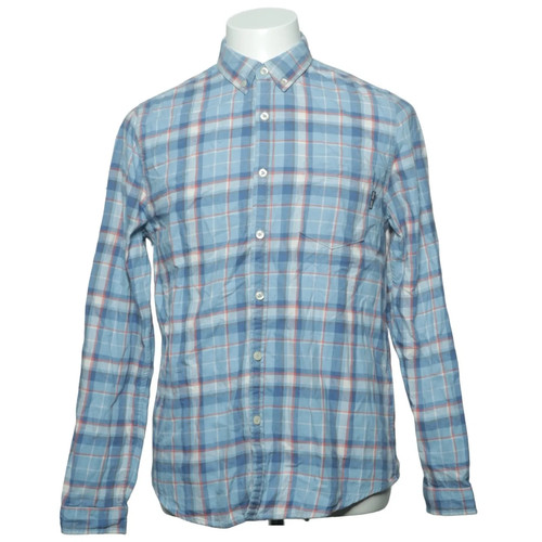 Shore leave flanellhemd - shore,