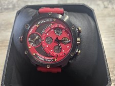 Police The Flash Herren Uhr