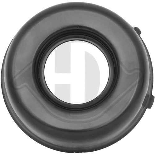 Federaufnahme hinten oben - federaufnahme,