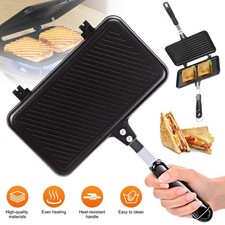 Sandwich Toaster Toastie Maker