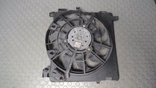 Elektrolüfter Z19DT Opel Zafira 1.9 Cdti B 24467444 12 Monate Garantie
