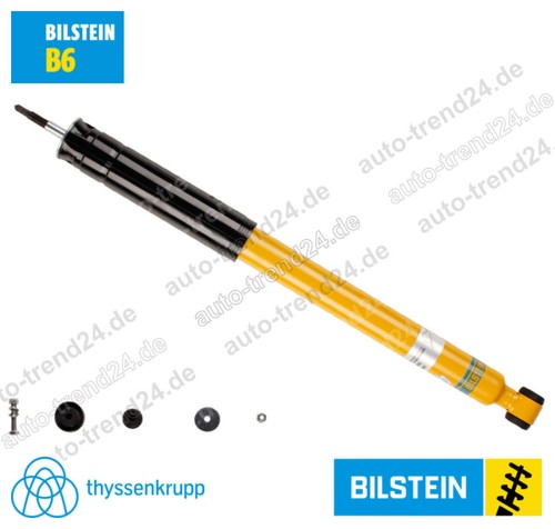 Bilstein gasdruckdämpfer - b6,