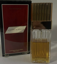 Vintage Mystere De Rochas 50ml
