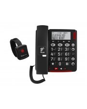 Audioline BigTel 50 Alarm Plus