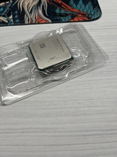 Amd a10 series - a10-9700, 4x