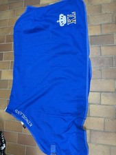 Kingsland Abschwitzdecke, Größe 145 Cm In Königsblau