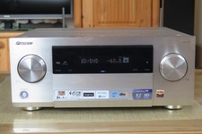 Pioneer SC-LX701 9.2 Heimkino