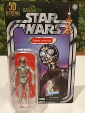 Star Wars The Vintage