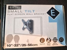 Titan MT 2220 TV-Wandhalterung / Monitor / LCD Screen  10" bis 22“