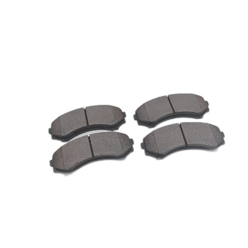 Brembo bremsbelag - brembo,