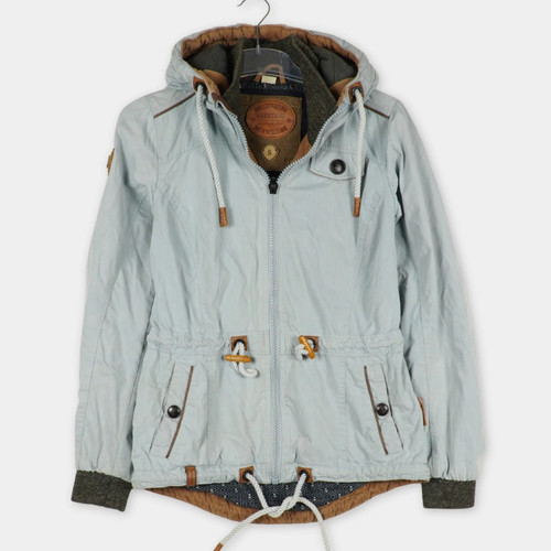 Naketano übergangsjacke damen - naketano,