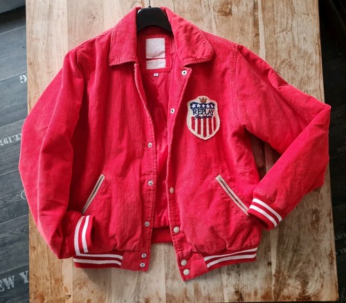 Original cord replay varsity - cord,