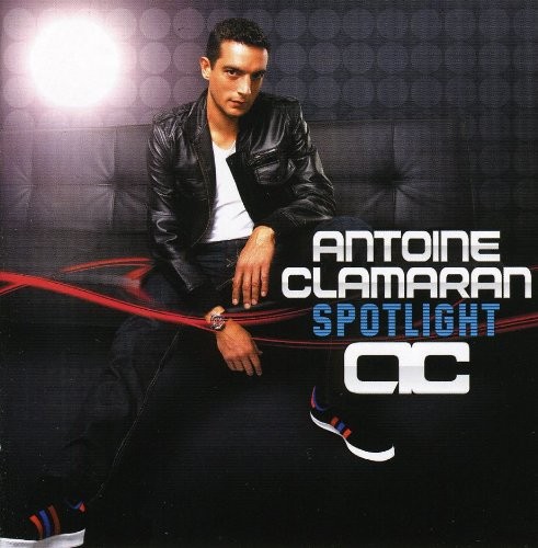 Antoine clamaran spotlight - antoine,