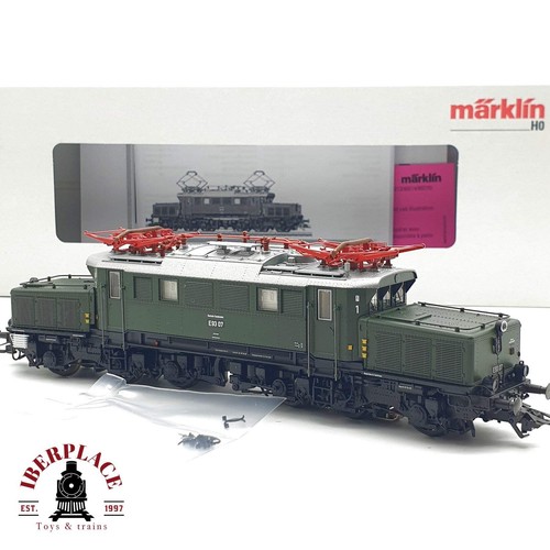 Märklin 37870 - ✨,