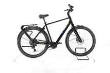 Bergamont E-Vitess Sport E-Bike Trekking Akku 360Wh 28" schwarz Pro