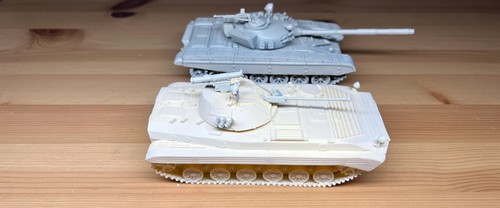 Empress miniatures mbt - empress,