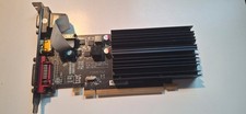 XFX ATI RADEON HD 5450 (1024
