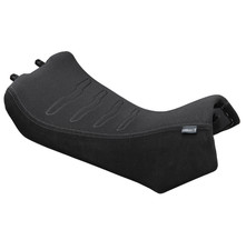 MOTO GUZZI STELVIO STANDARD BEHEIZBARER KOMFORTSITZ 2S002221 ORIGINAL NEU