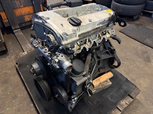 M111 973 111973 motor - mb, w208