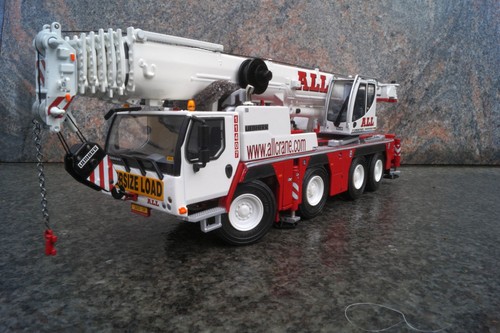 Wsi liebherr ltm 1090 4 - -,