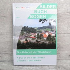 Bilder Buch Bogen Eine Reise