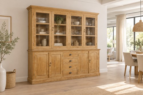 Großer buffetschrank - großer,