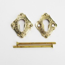 Jugendstil Profilzylinder