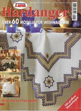 Handarbeits-Zeitschrift LENA