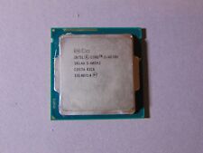 Intel Core i5-4670K (4x 3.40GHz) SR14A CPU Sockel 1150 + Kühler