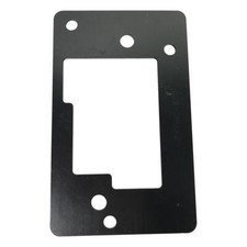 Schaltkastenadapter Golf 1 bei