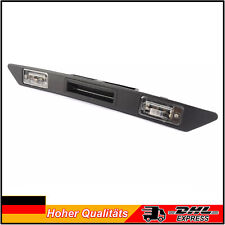 Griffleiste Leiste Heckklappe