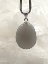 Echter MONDSTEIN Anhänger