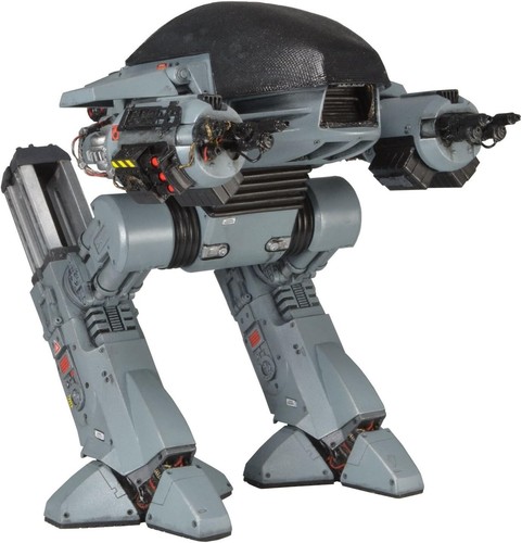 Robocop 209 voll bewegliche - ed-209,