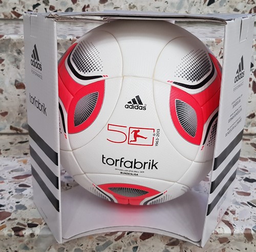 Neu adidas matchball - neu,
