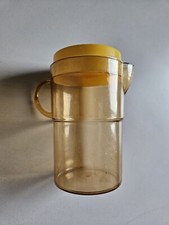 DDR Milchkännchen Plastik VEB